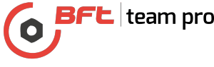 ALN Fermetures réseau Team Pro BFT à Allauch